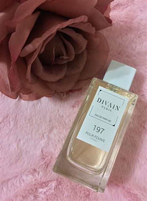 profumi divain simili a chloe|Equivalenza Profumi .